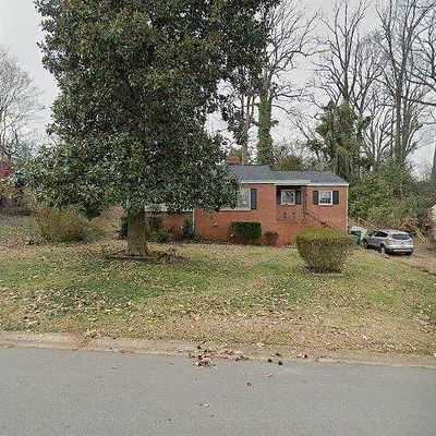 2346 Orton St, Charlotte, NC 28208