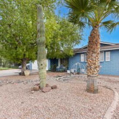 2349 W Del Campo Cir, Mesa, AZ 85202