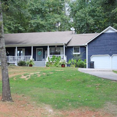 235 Ghost Hill Rd, Trinity, AL 35673