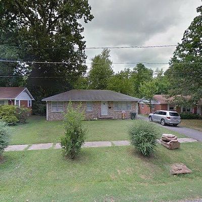 235 N 31 St St, Paducah, KY 42001