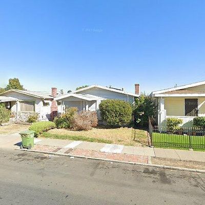 2356 Church St, Oakland, CA 94605