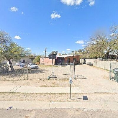 2356 S Tucson Stra # Sv, Tucson, AZ 85713