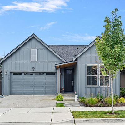 23593 Se Jasmine St, Black Diamond, WA 98010