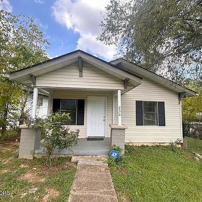 236 Dallas St, Knoxville, TN 37914