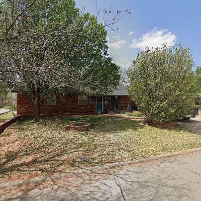 236 Hoover Cir, Elk City, OK 73644