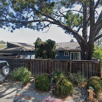 236 Via La Cumbre, Greenbrae, CA 94904