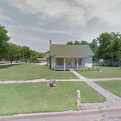 236 W 2 Nd St, Junction City, KS 66441