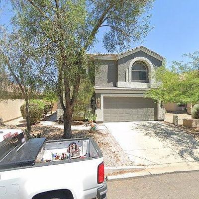 23649 N Desert Dr, Florence, AZ 85132