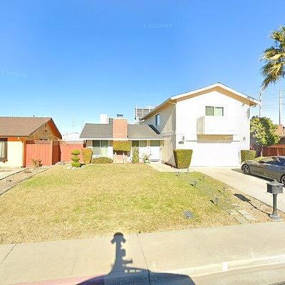 2369 Gianera St, Santa Clara, CA 95054