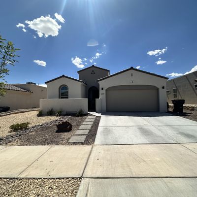 237 Emerald Sun Dr, El Paso, TX 79928