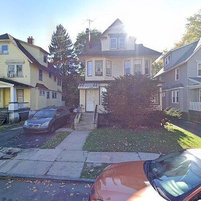 237 Rutledge Ave, East Orange, NJ 07017