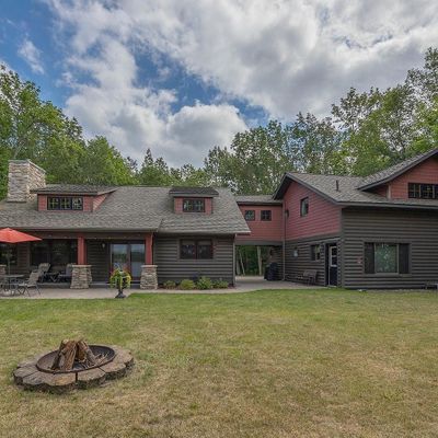 2376 Fahrenholz Rd Ne, Longville, MN 56655