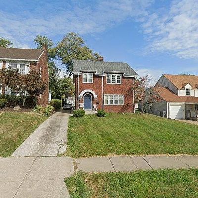 238 Upland Ave, Youngstown, OH 44504