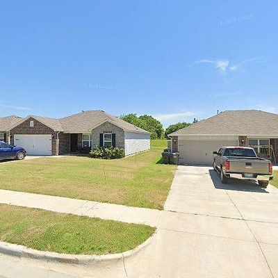 23804 E 115 Th St S, Broken Arrow, OK 74014