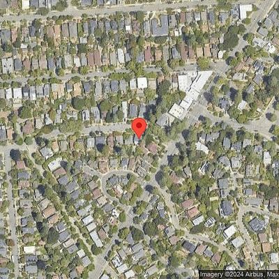 2842 Woolsey St, Berkeley, CA 94705