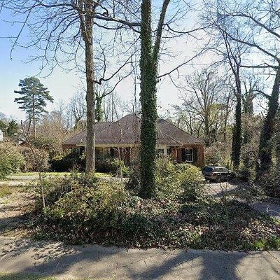 2844 Overton Rd, Mountain Brk, AL 35223