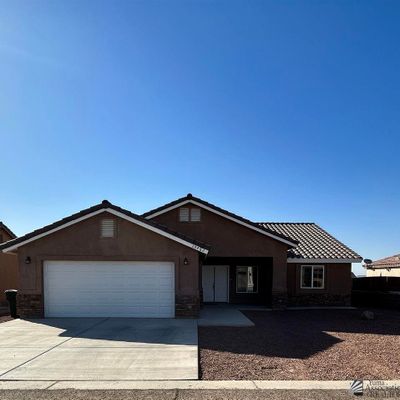 28462 E Canal Ave, Wellton, AZ 85365