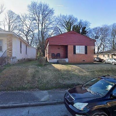 2849 Harvard Ave, Memphis, TN 38112