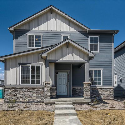 2848 Nectar Street, Strasburg, CO 80136