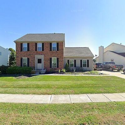 2850 Lake Hollow Rd, Hilliard, OH 43026