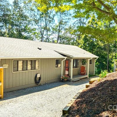 285 Watership Rd, Lake Lure, NC 28746