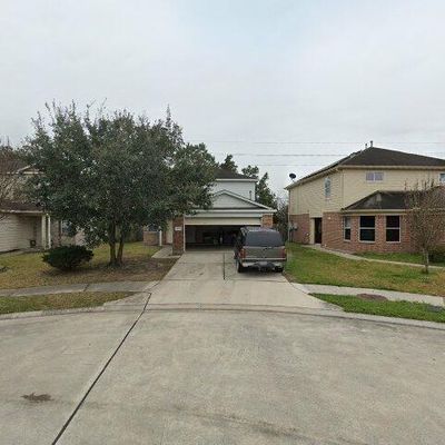 2851 Packard Elm St, Houston, TX 77038