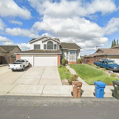 2856 Bellflower Dr, Antioch, CA 94531