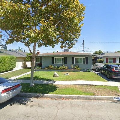 2866 Knoxville Ave, Long Beach, CA 90815