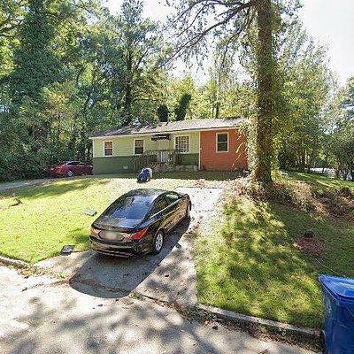 2871 Marco Dr Nw, Atlanta, GA 30318