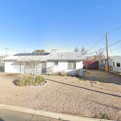 288 W 12 Th St, Safford, AZ 85546