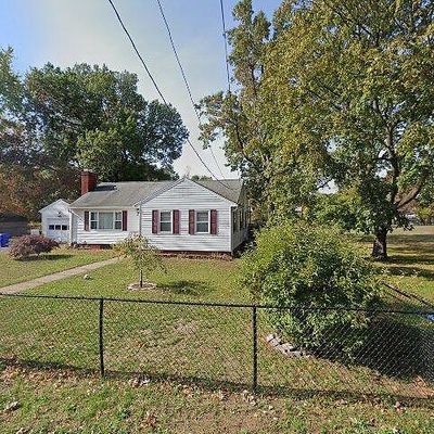 29 Michael Ave, East Hartford, CT 06108