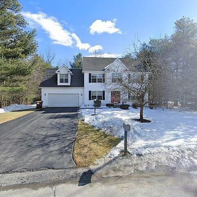 29 Westberry Way, Queensbury, NY 12804