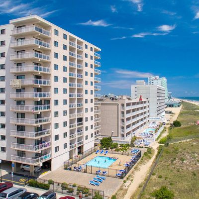 2901 Atlantic Ave #101, Ocean City, MD 21842