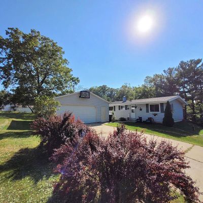 2902 E Green St, Milton, WI 53563