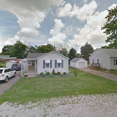 2904 15 Th St, Columbus, IN 47201