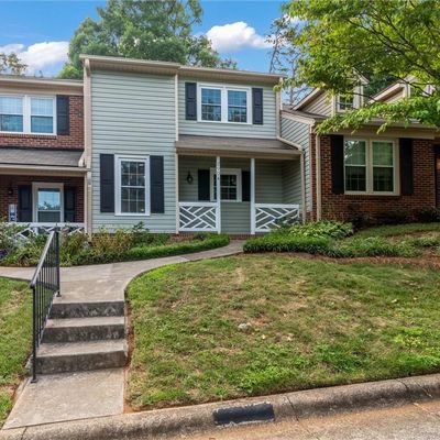 2904 Windy Ridge Dr, Winston Salem, NC 27127