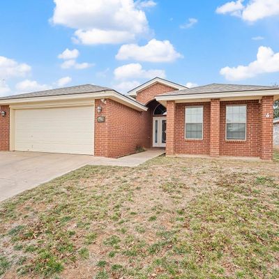 2907 107 Th St, Lubbock, TX 79423