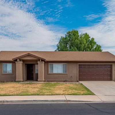 2907 W 29 Th Ln, Yuma, AZ 85364