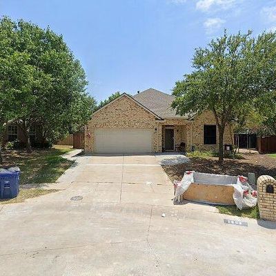 2908 Cabot Ln, Mckinney, TX 75072