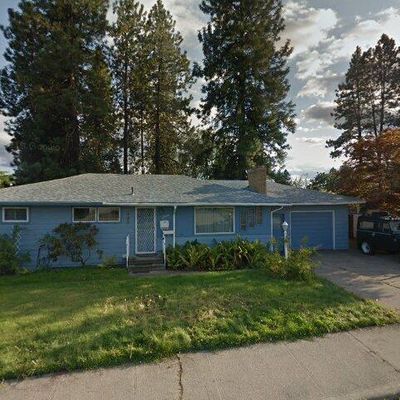 2909 W Rosewood Ave, Spokane, WA 99208