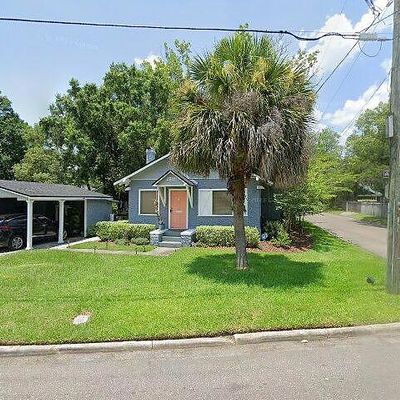 2909 Remington St, Jacksonville, FL 32205