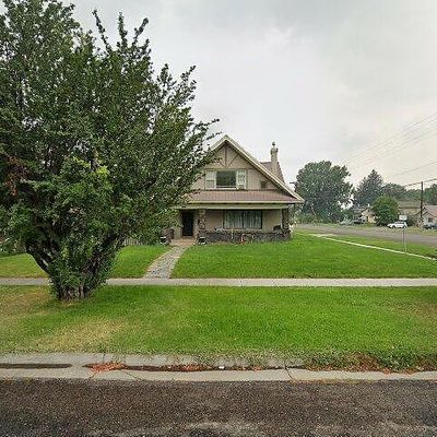 291 N 2 Nd W, Rigby, ID 83442