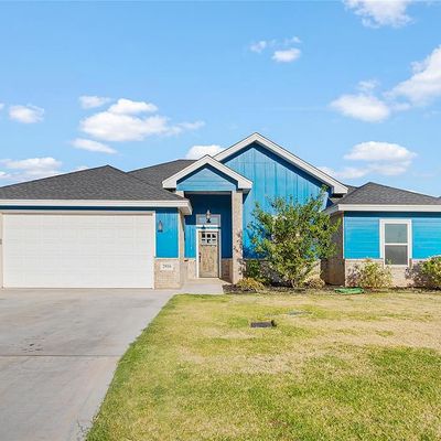 2910 Journey Ln, Abilene, TX 79606