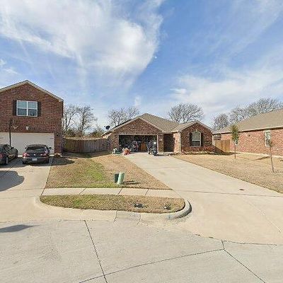 2911 Kyle St, Anna, TX 75409