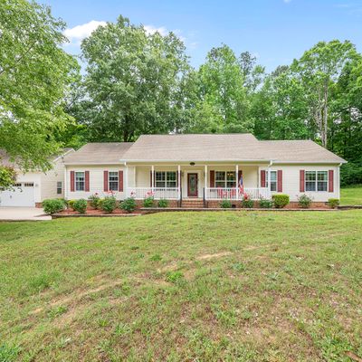 2913 Escondido Farm Rd, Garner, NC 27529