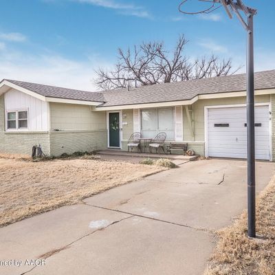 2916 Ricks St, Amarillo, TX 79103