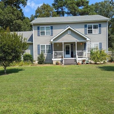 2918 Archers Mill Rd, Suffolk, VA 23434