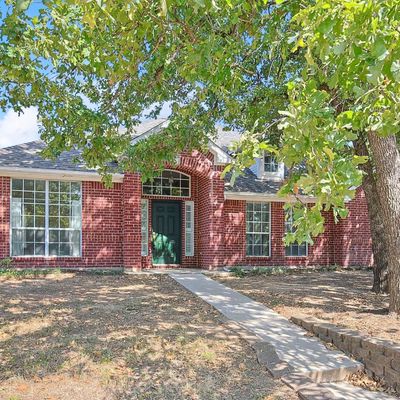 2918 Chisholm Trl, Corinth, TX 76210