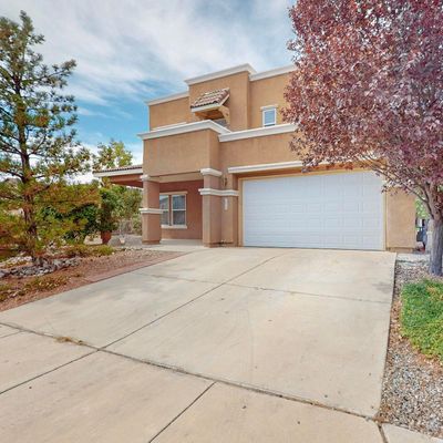 2919 Mckinnon Way Sw, Albuquerque, NM 87121