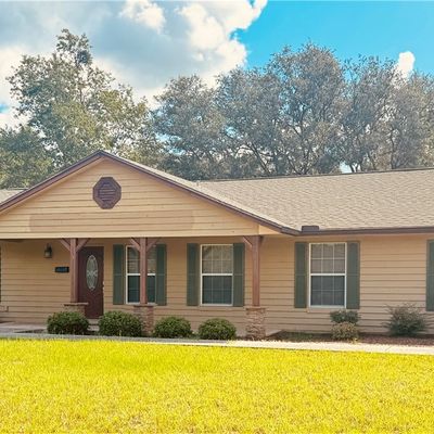 2921 E Michael St, Inverness, FL 34453